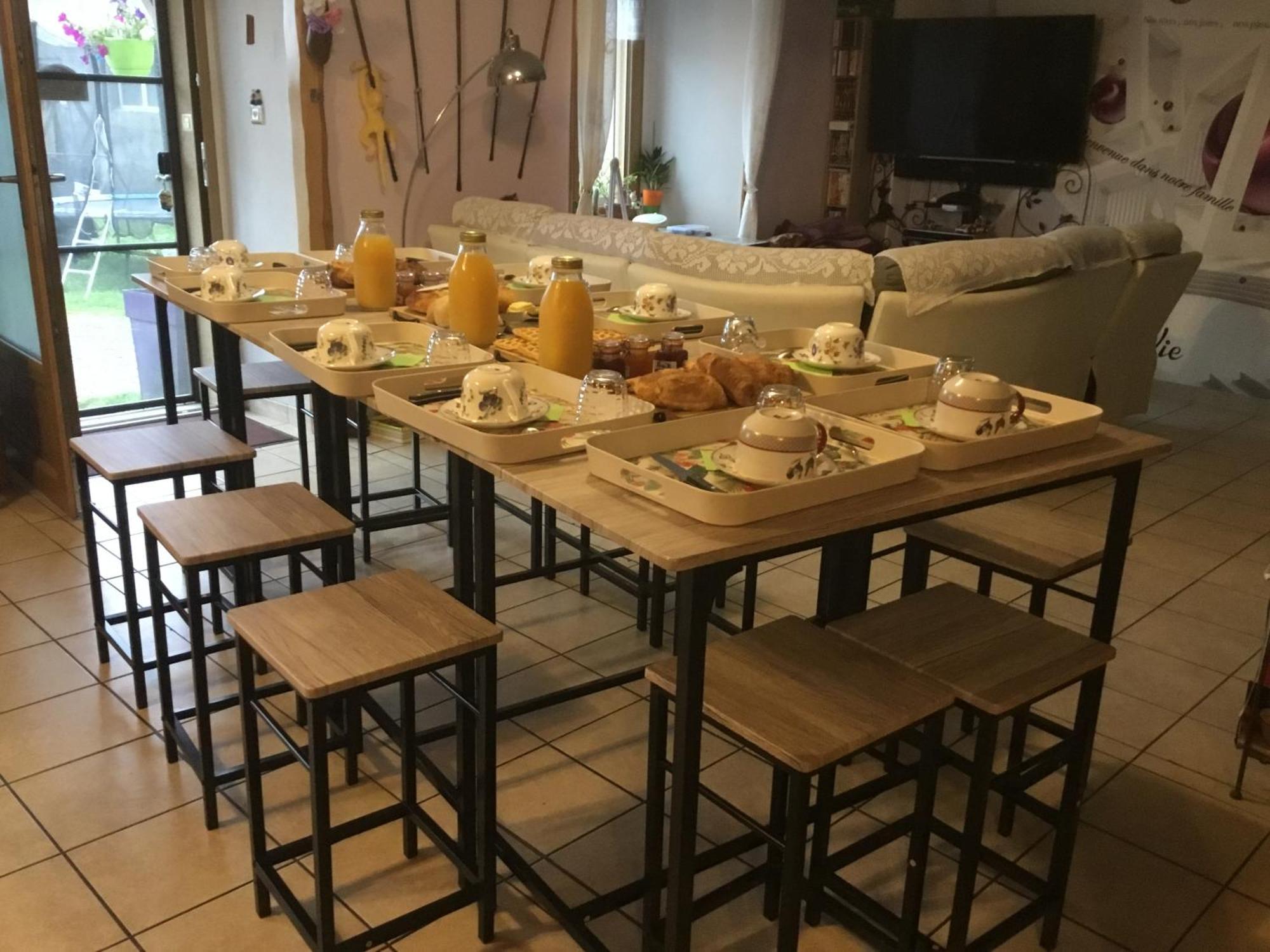 杜乐小木屋 La Panouse  外观 照片