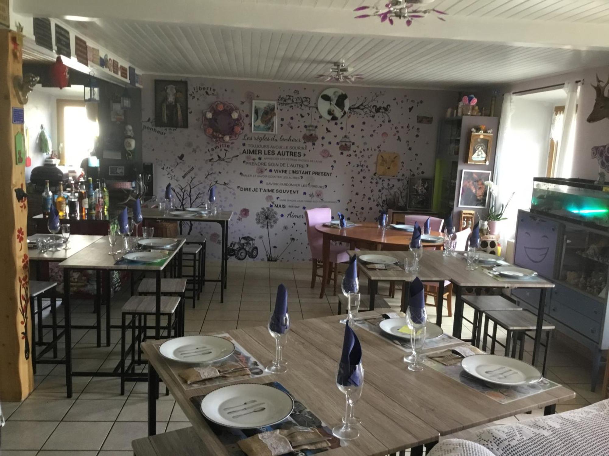杜乐小木屋 La Panouse  外观 照片