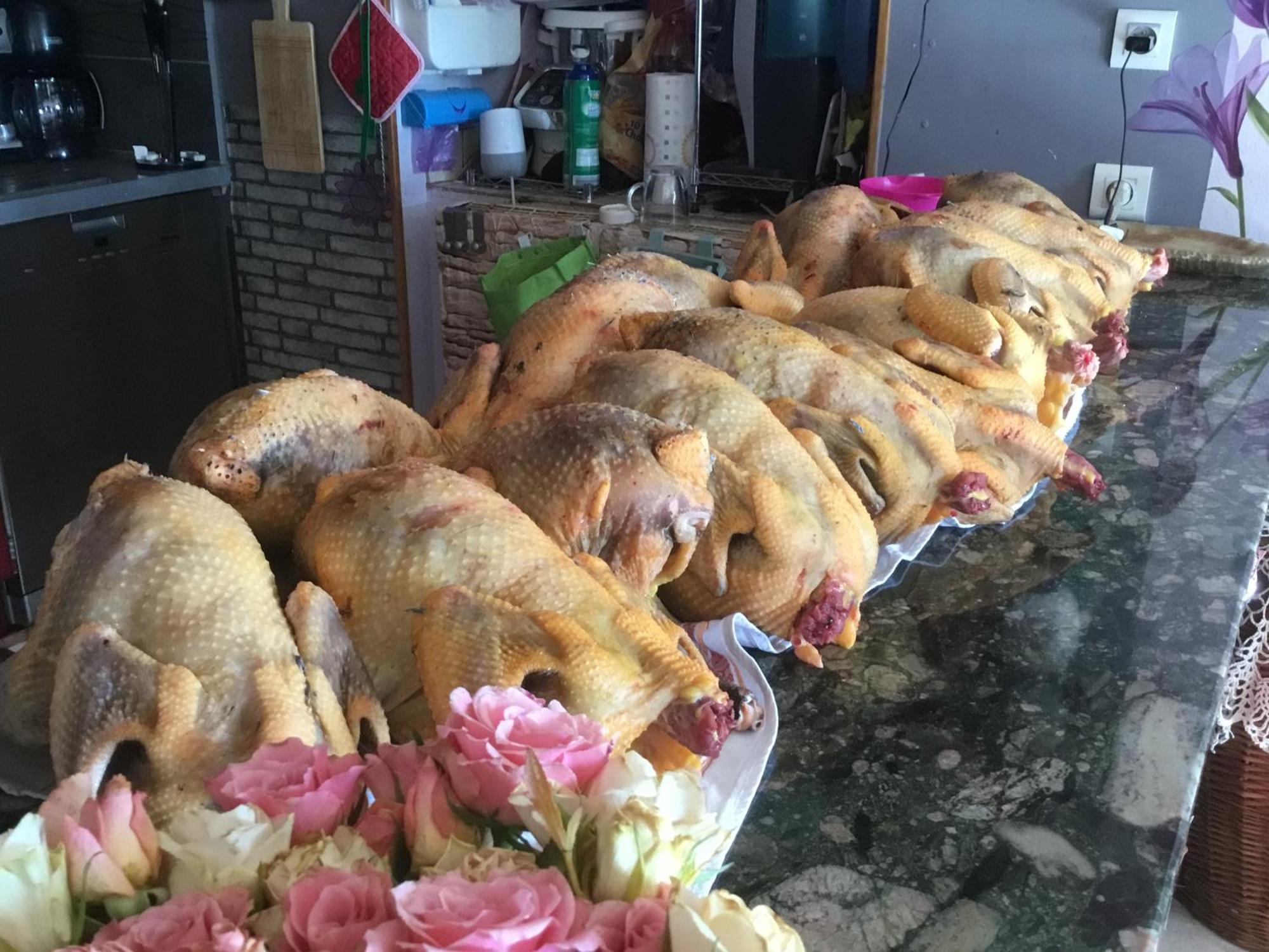 杜乐小木屋 La Panouse  外观 照片
